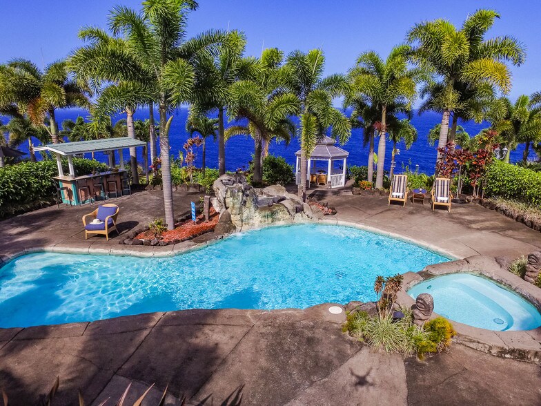 More Photos Of 31-212 Hawaii Belt Rd, Ninole Hospitality For Sale