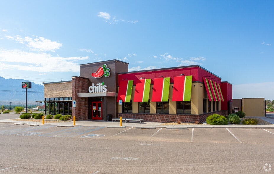 More Photos Of 585 NM-528, Bernalillo Restaurant For Sale