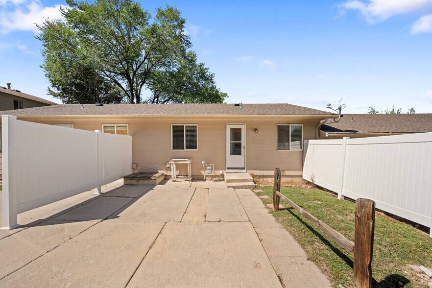 More Photos Of 311 S Murray Blvd, Colorado Springs Apartments For Sale