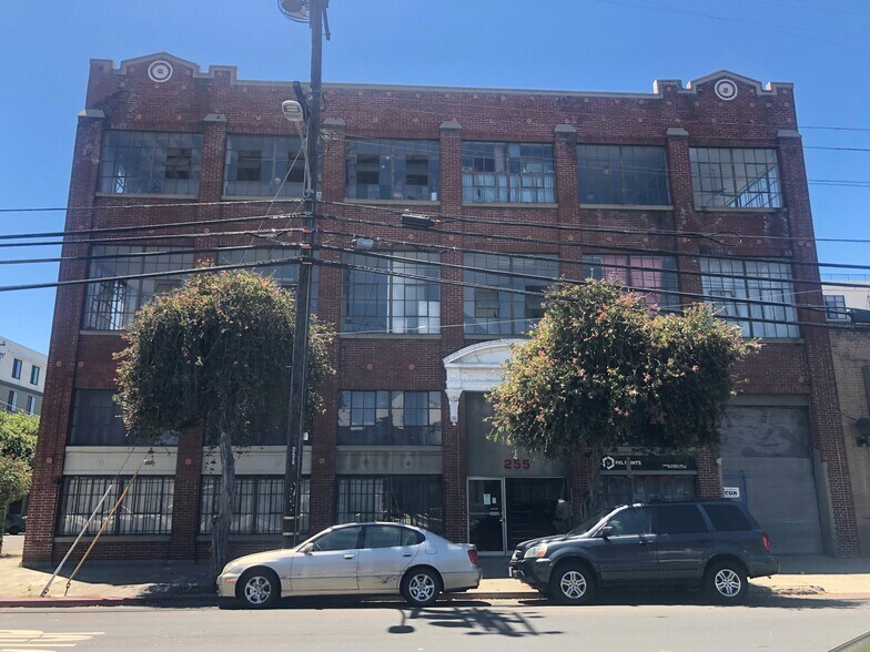 More Photos Of 253 4th St, Oakland Flex For Sale