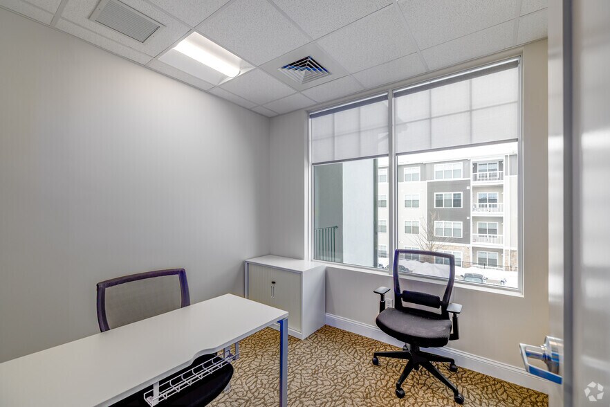 More Photos Of 1274 Osgood St, North Andover Coworking Space