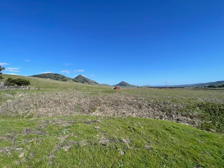 More Photos Of 1498 Oconnor Way, San Luis Obispo Land For Sale