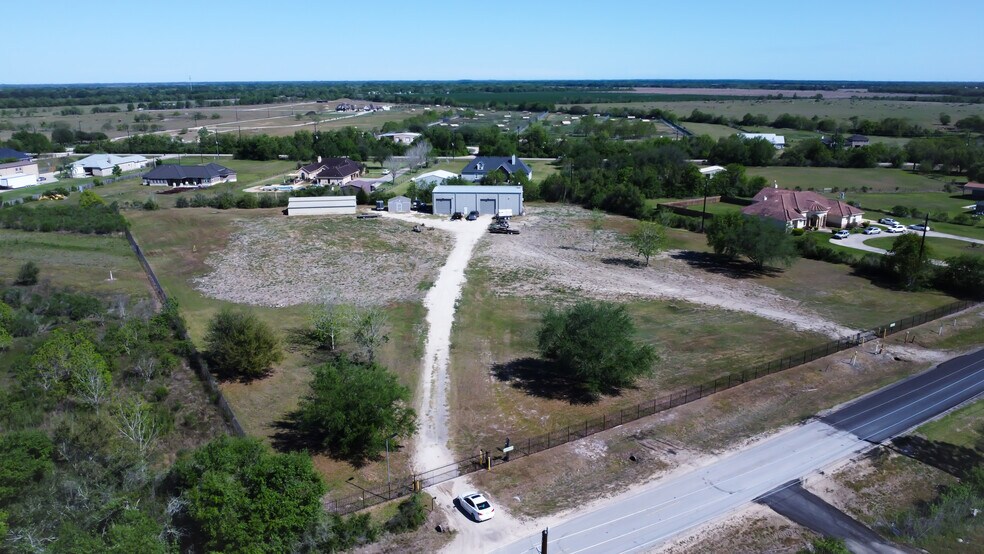 More Photos Of 10703 Pursley Rd., Manvel Land For Sale