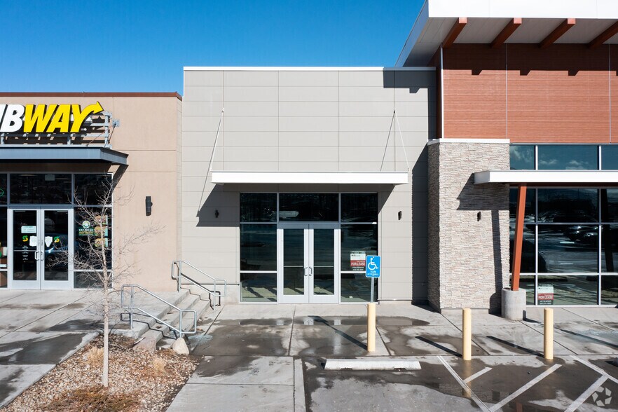 More Photos Of 4095 E Pony Express Pky, Eagle Mountain General Retail For Sale