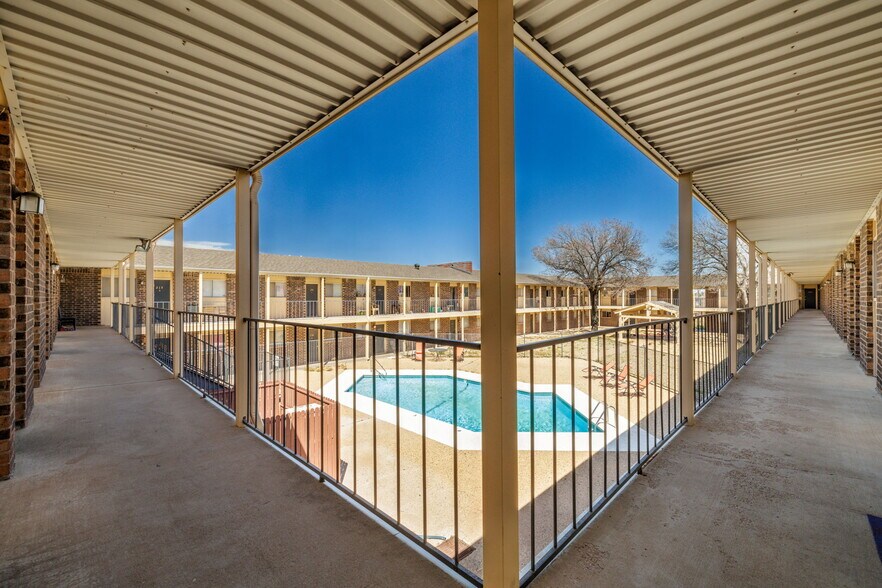More Photos Of , San Angelo Multifamily For Sale