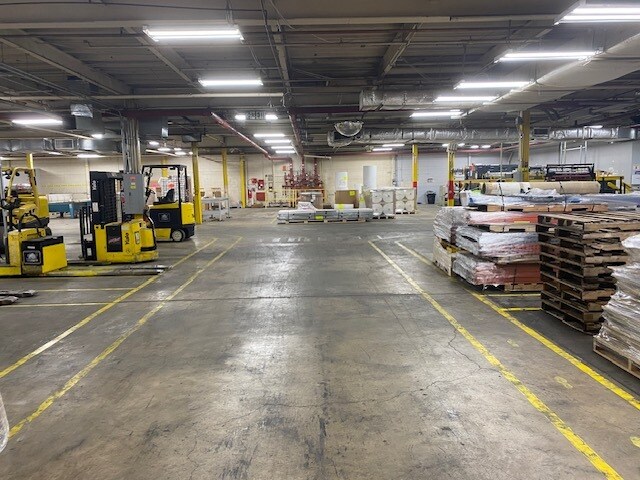 More Photos Of 1155 Bloomfield Ave, Clifton Manufacturing For Lease