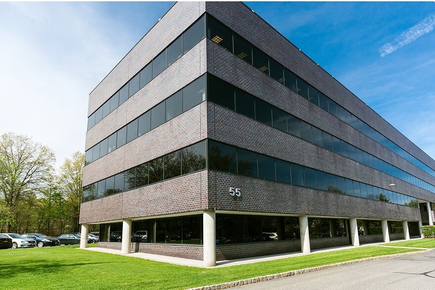 Primary Photo Of 55 Lane Rd, Fairfield Office For Sale