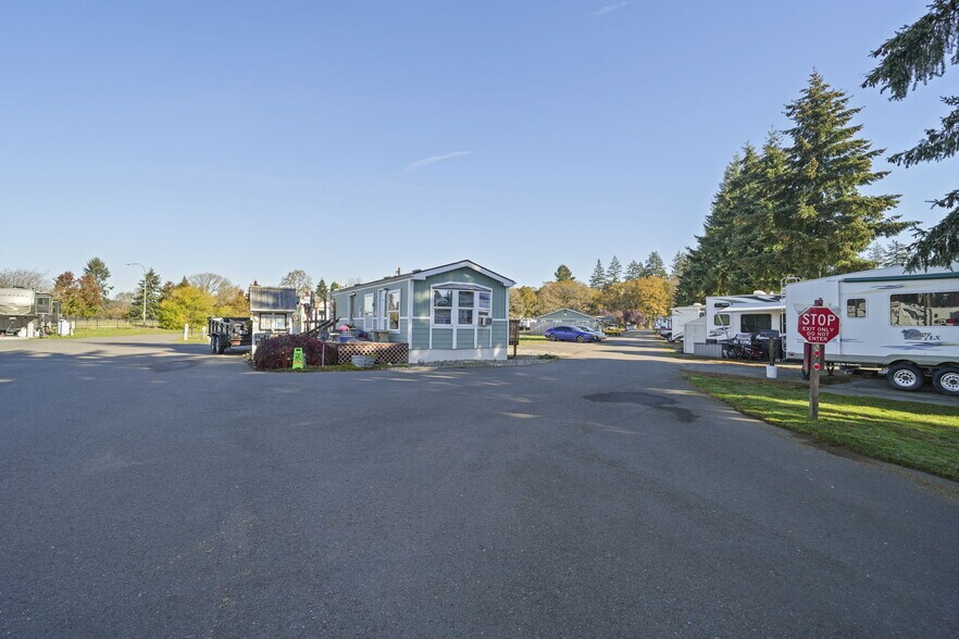 More Photos Of 3310 Harrison Ave, Centralia Land For Sale
