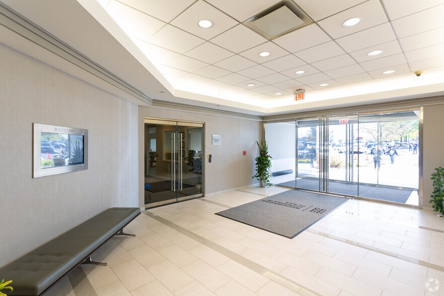 More Photos Of 485 Route 1 S, Iselin Office For Lease