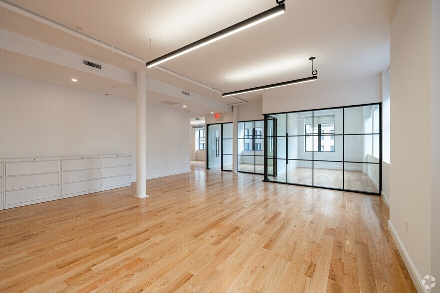 More Photos Of 156 Fifth Ave, New York Coworking Space