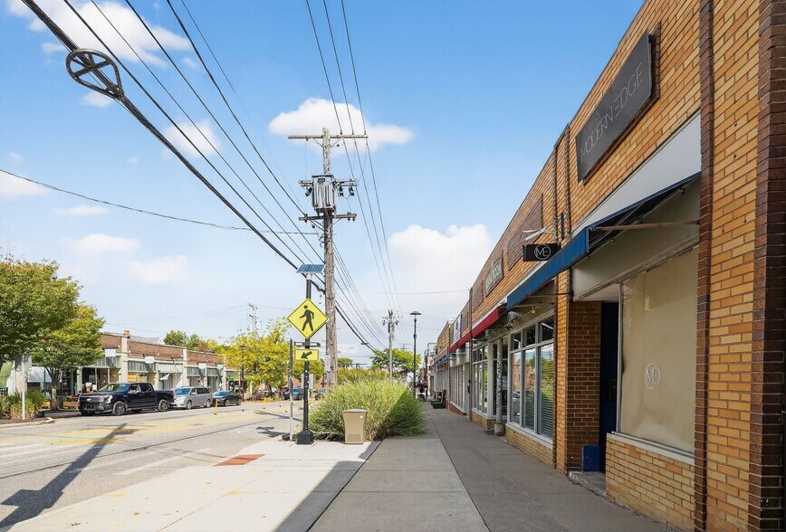 More Photos Of 2245-2275 Lee Rd, Cleveland Heights Storefront For Sale