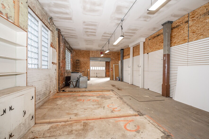 More Photos Of 1514 Kinney Ave, Cincinnati Warehouse For Sale