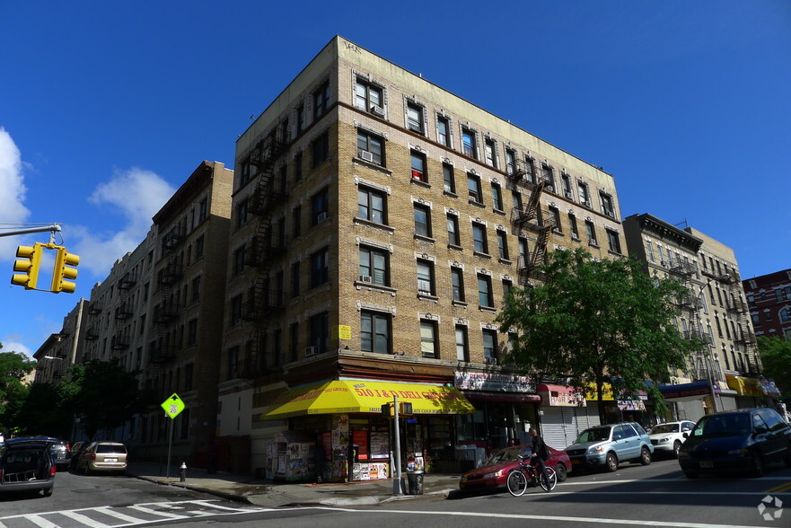 More Photos Of 501 W 167th St, New York Apartments For Lease