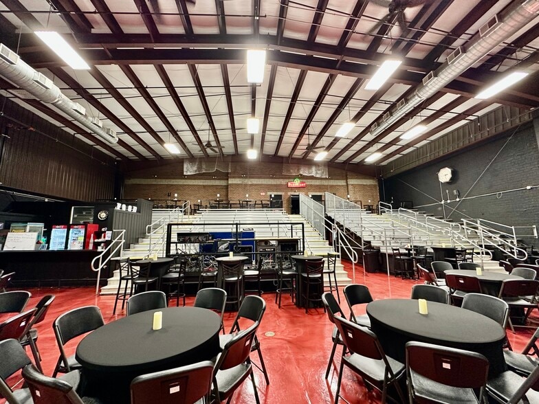 More Photos Of 832 Gallia St, Portsmouth Theater Concert Hall For Sale