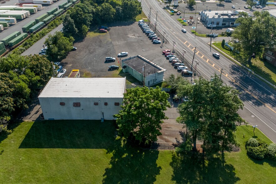 More Photos Of 329 Lincoln Hwy, Fairless Hills Warehouse For Sale