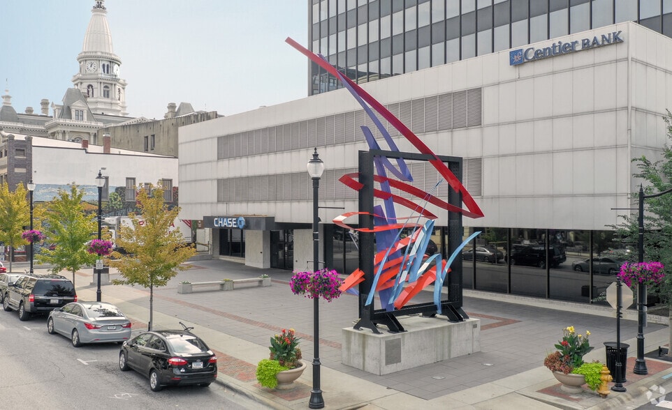 More Photos Of 201 Main St, Lafayette Office For Lease