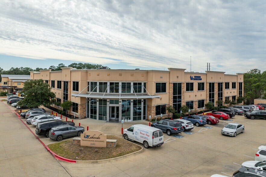 Primary Photo Of 3101 Highway 71 E, Bastrop Medical For Lease
