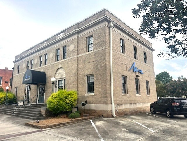 More Photos Of 414 Bank NE st, Decatur Office Residential For Sale
