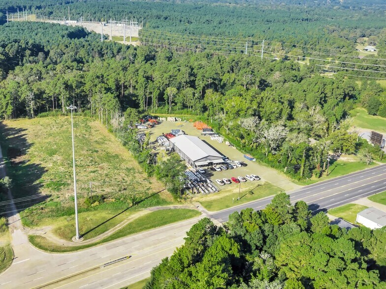 More Photos Of 2549 US-69 North Sta, Lufkin Land For Sale