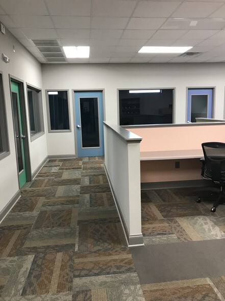 More Photos Of 947 E Main St, Lexington Office For Lease