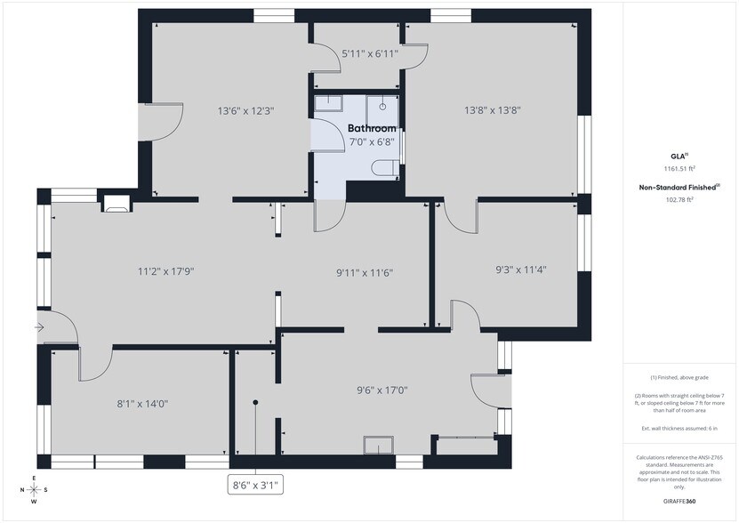 More Photos Of 3527 CA-20 Hwy, Upper Lake Flex For Sale