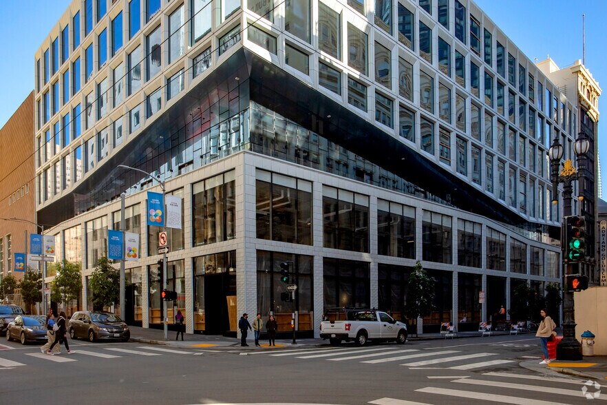 Photo of 6th Floor Ste 