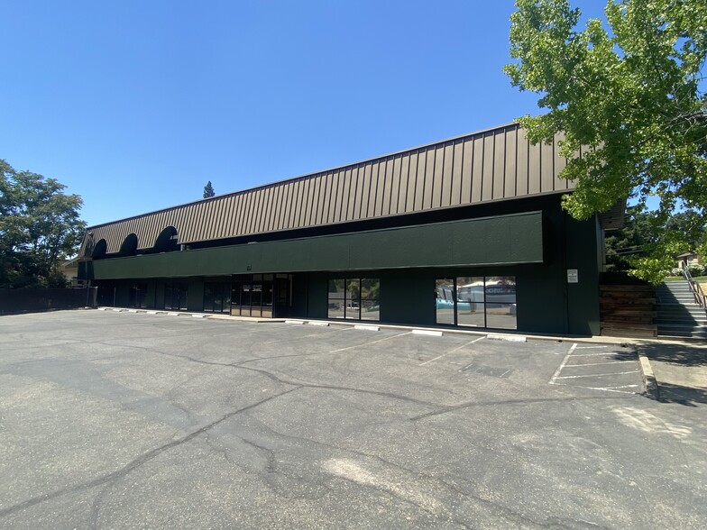 Primary Photo Of 471 Pierroz Rd, Placerville Medical For Lease