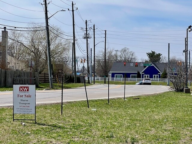More Photos Of 5220 W Troy Ave, Indianapolis Land For Sale