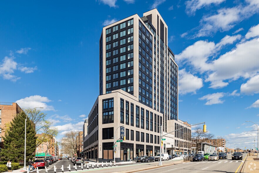 More Photos Of 98-81 Queens Blvd, Rego Park Apartments For Lease