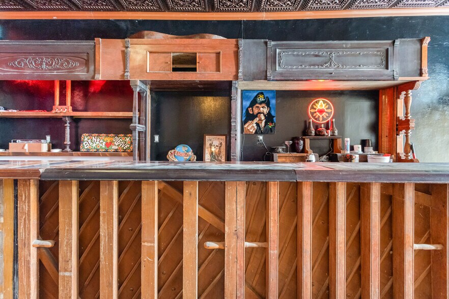 More Photos Of 72-78 Main St, Bisbee General Retail For Sale