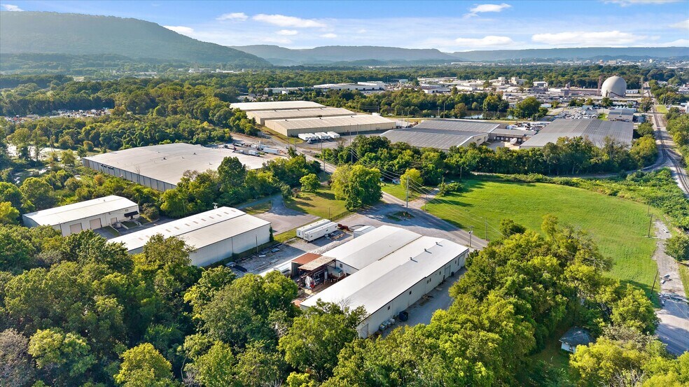 More Photos Of 1410 Workman Rd, Chattanooga Manufacturing For Lease