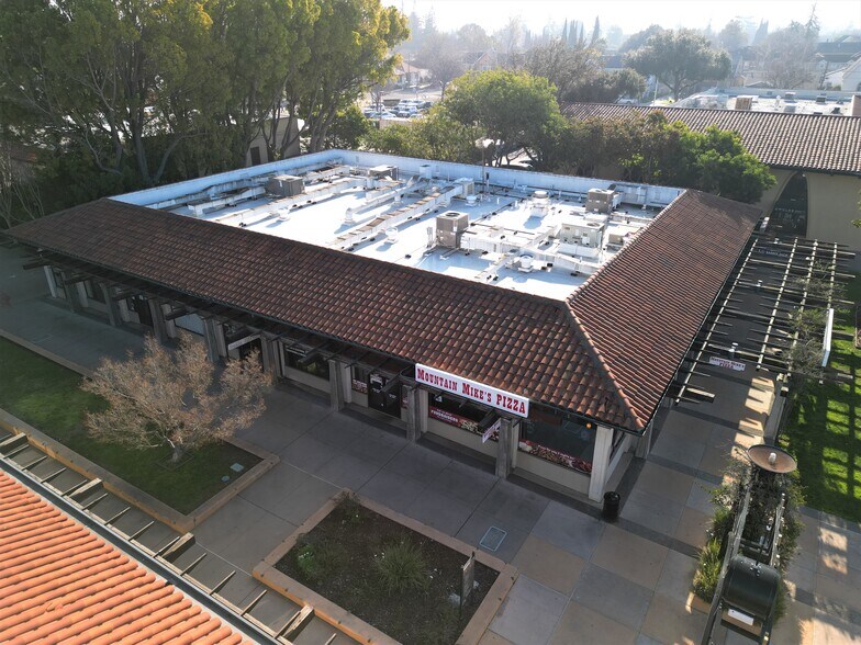 More Photos Of 1266-1290 Franklin St, Santa Clara Storefront Retail Office For Sale
