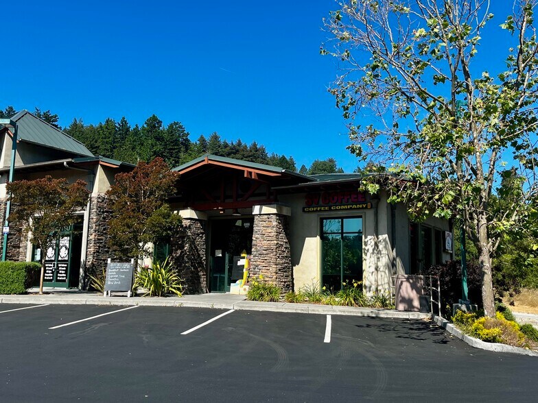 More Photos Of 6006 La Madrona Dr, Scotts Valley Unknown For Lease