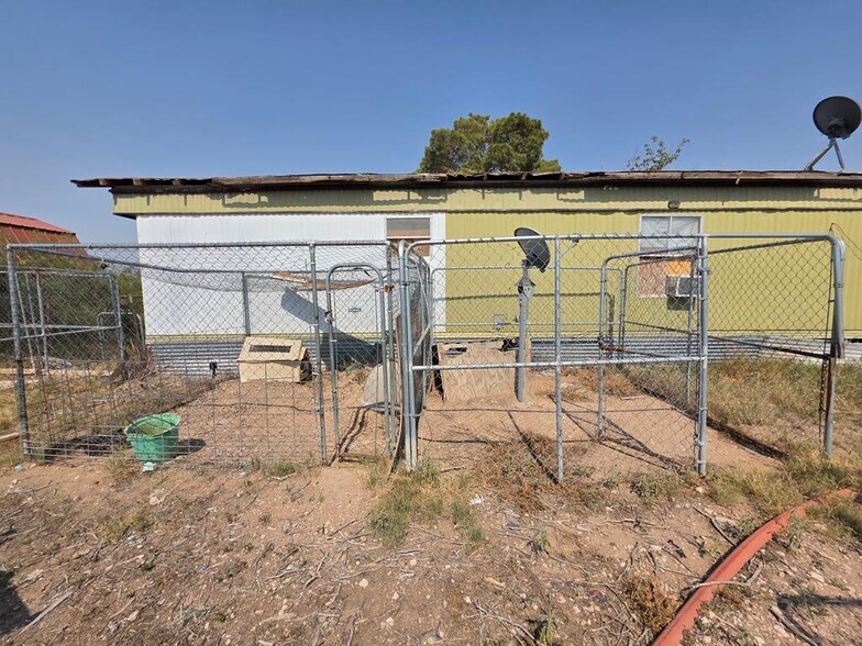 More Photos Of 3703 S Janice St, Monahans Land For Sale