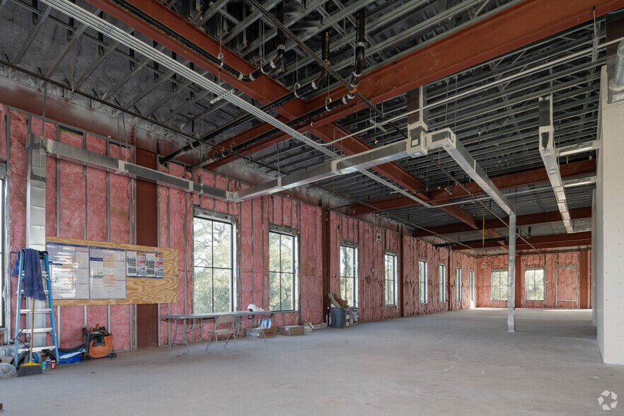 More Photos Of 6420 FM 2244 Rd, Austin Medical For Lease