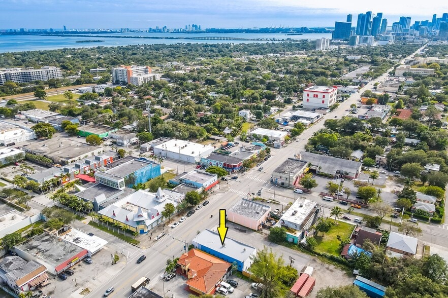 More Photos Of 5930 NE 2nd Ave, Miami Storefront For Lease