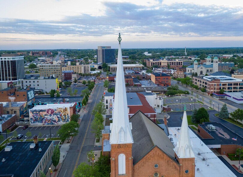 More Photos Of 201 S Jackson St, Jackson Specialty For Sale