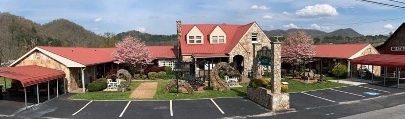 More Photos Of 290 N Main St, Robbinsville Hotel For Sale