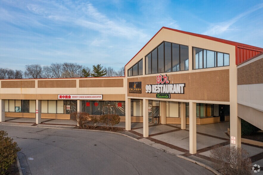 More Photos Of 11974 Lebanon Rd, Cincinnati Unknown For Lease