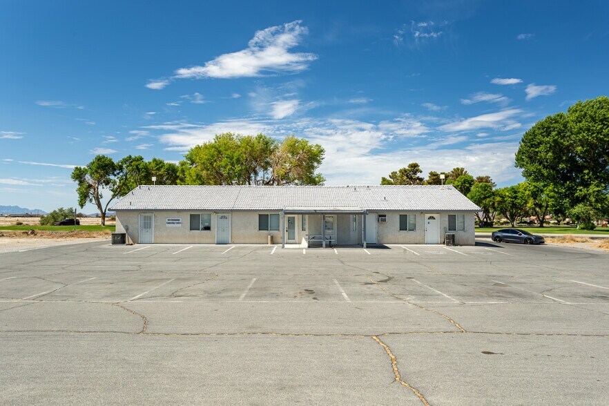 More Photos Of 2280 E Calvada Blvd, Pahrump Medical For Sale