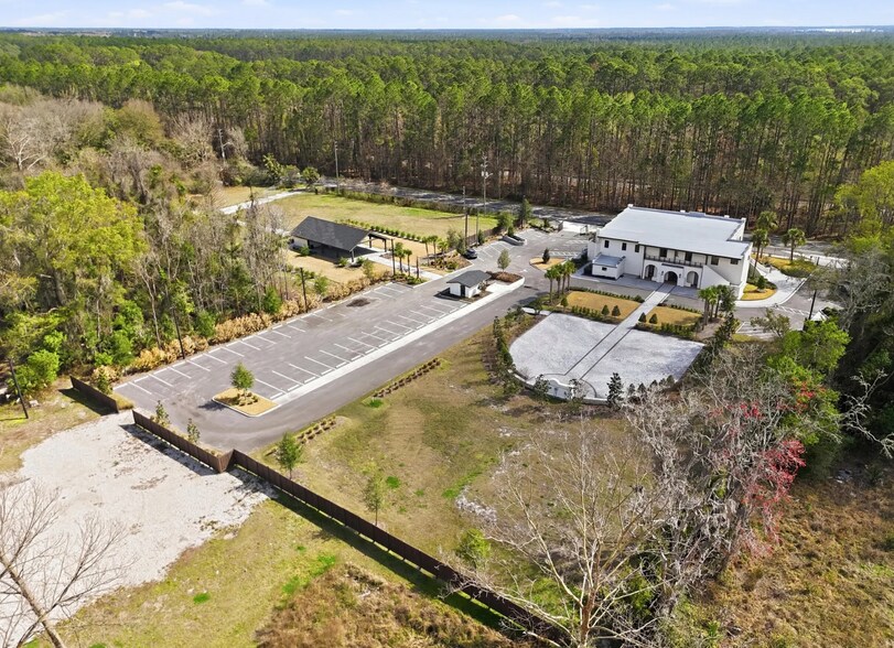 More Photos Of 13535 W Beaver St, Jacksonville Lodge Meeting Hall For Sale