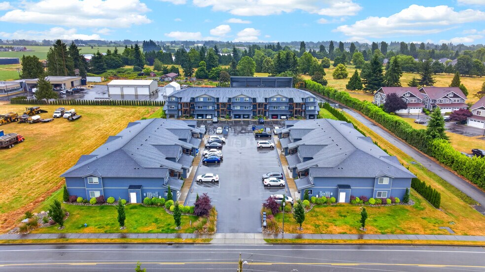 More Photos Of , Lynden Multifamily For Sale
