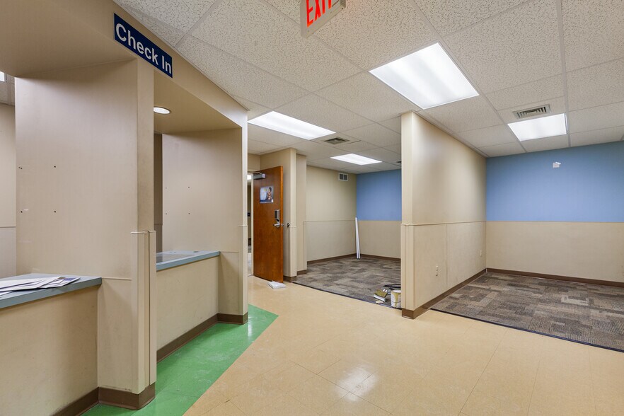 More Photos Of 1227 W Liberty St, Allentown Medical For Sale