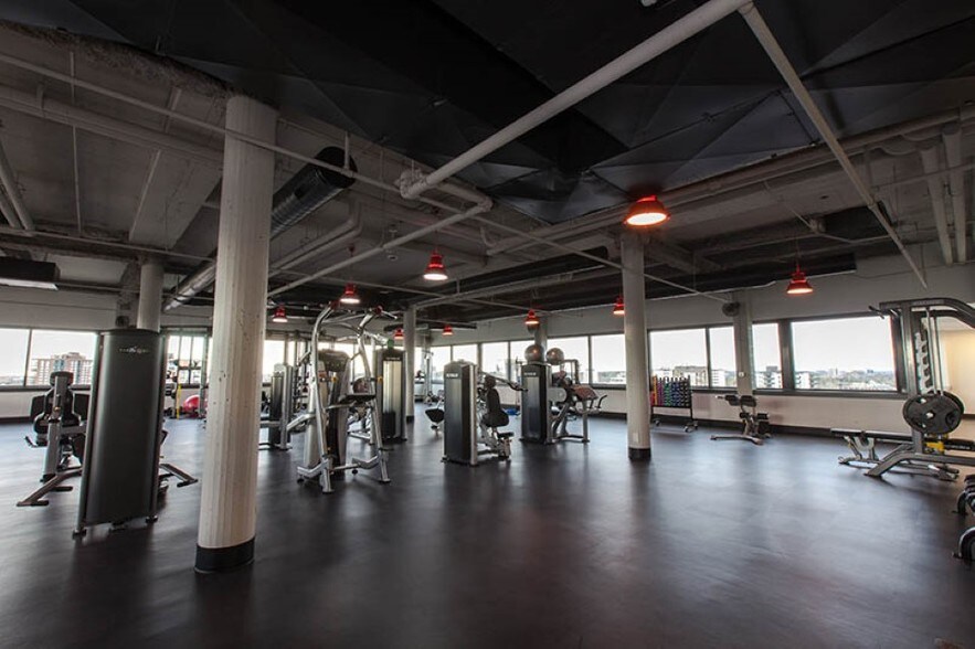 More Photos Of 901 N Sherman St, Denver Apartments For Lease