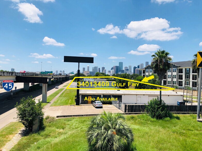 More Photos Of , Houston Unknown For Sale