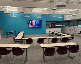 More Photos Of 2401 S Gulley Rd, Dearborn Distribution For Lease