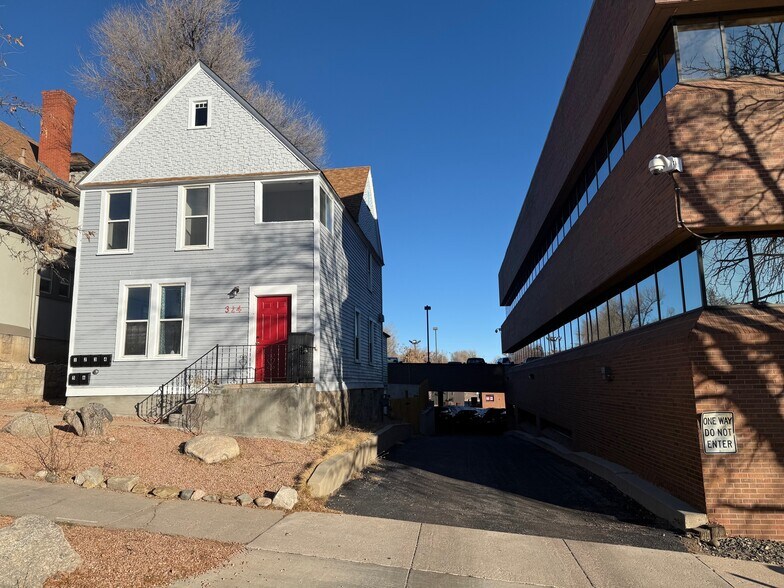 More Photos Of 324 E Bijou St, Colorado Springs Apartments For Sale