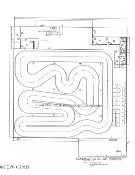 More Photos Of 7099 US-98, Panama City Beach General Retail For Lease