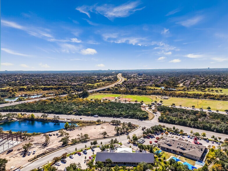 More Photos Of 1011 Wilson Ranch pl, Cedar Park Office For Lease