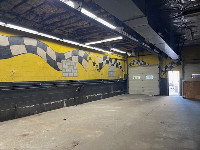 More Photos Of 120 George St, Johnston Warehouse For Lease